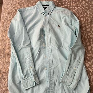 Men’s Ralph Lauren